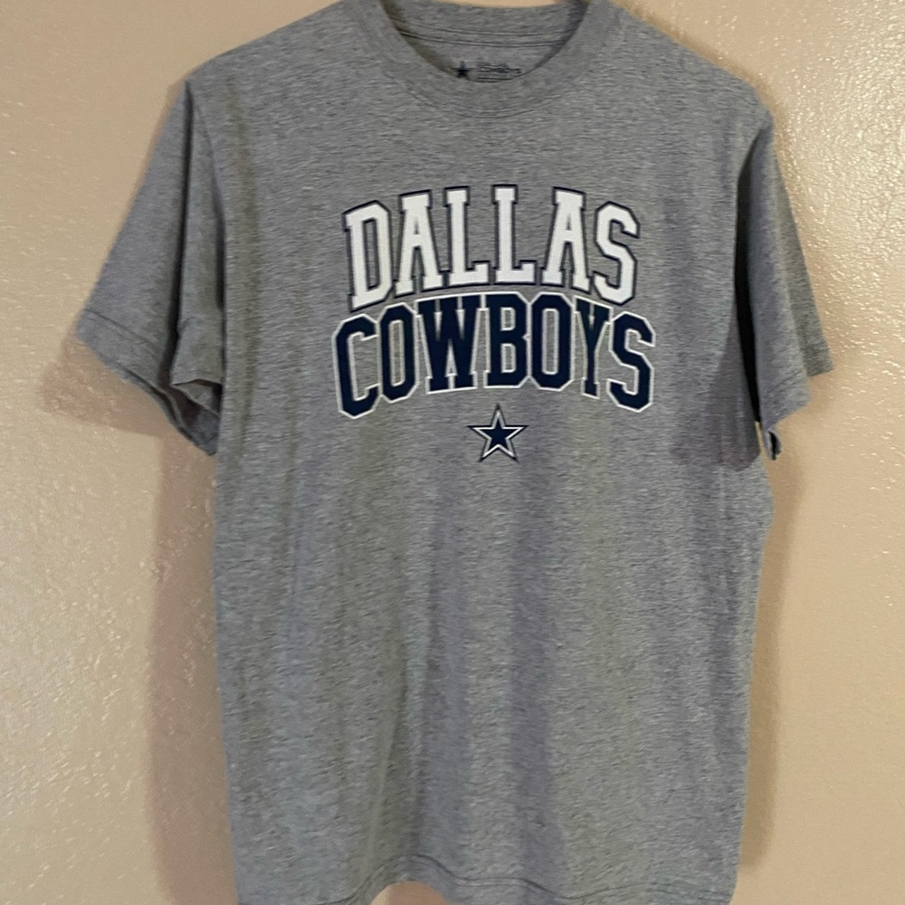Dallas men’s shirt